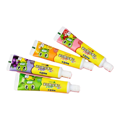 青蛙王子儿童牙膏牙刷套装防蛀含氟水果味3-6-12岁宝宝换牙期护龈