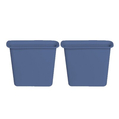 【极氪9X】二排座椅储物盒