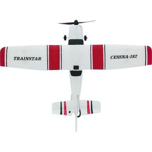 三通道遥控飞机固定翼滑翔机