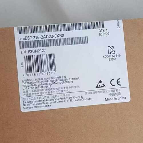 议价6ES7216-2AD23-0XB8/0XB0 6AG1216-2AD23-2XB0 全新现货秒发
