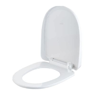 潜水艇加厚坐便器配件马桶盖