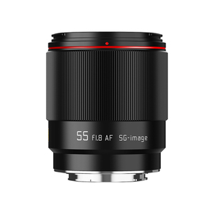 深光AF55mm F1.8 EV全画幅自动对焦镜头人像大光圈定焦适配E口Z口