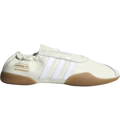 adidas阿迪达斯三叶草女鞋TAEKWONDO MEI运动鞋休闲鞋KK0278