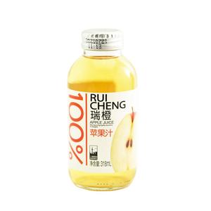 上海果汁饮料瑞橙口味6