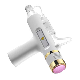 无针水光针仪器家用自打原液美容院专用全自动纳米微晶导入仪器枪