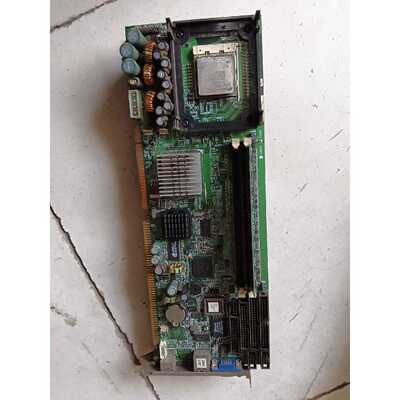 【请询价】凌业设备工控机主板ADLINKNuPRO84051