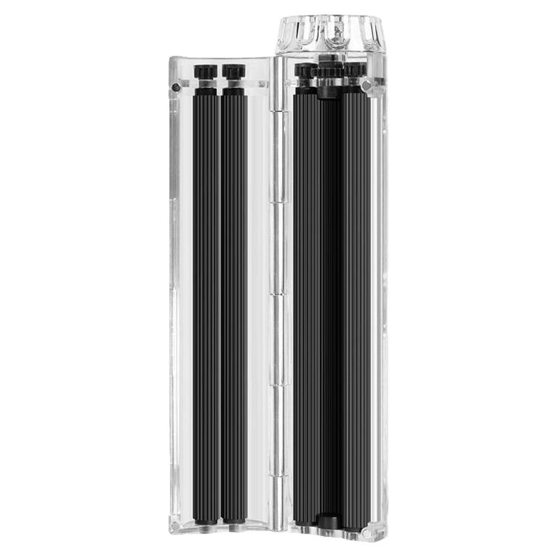 手动卷烟器8mm加长拉烟填烟