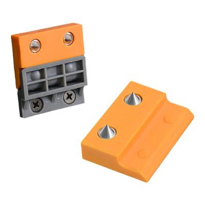 护墙板扣件挂件连接件