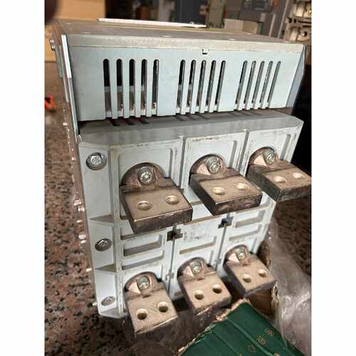 议价常熟式断路器CW21600EA35适用