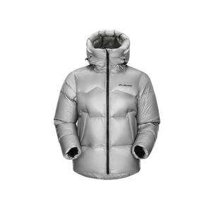 喜马拉雅雨崩2.0极寒雪山版羽绒服700蓬户外运动外套保暖男女款