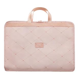 里序旅行收纳袋行李箱收纳整理包衣物内衣内裤分装袋出门方便携带