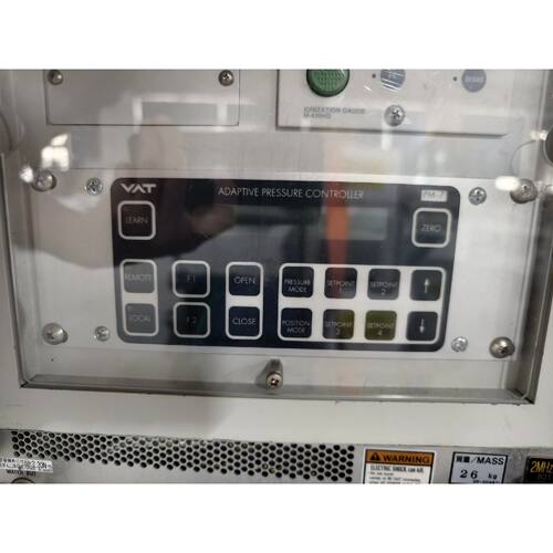 VATPM7自适应压力控制器型号650PM16BE