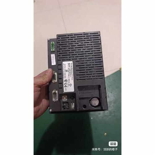 溢价-台达触摸板DOPB07S411成色还可以详