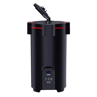 尼特利变频过滤桶鱼缸蓝牙智控净水循环系统多层强滤外置过滤器