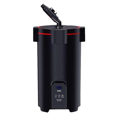 尼特利变频过滤桶静音外置过滤器