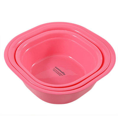 便携折叠式脸盆旅行户外婴