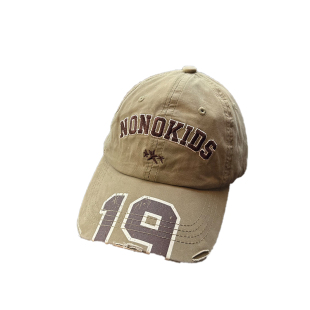 儿童棒球帽子小鸭舌大男孩宝痞帅气炸街潮流韩版街舞春季春秋春款