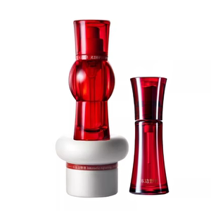 【新年礼物】东边野兽灵芝修护淡纹紧致抗皱面部护肤套装滋养修护