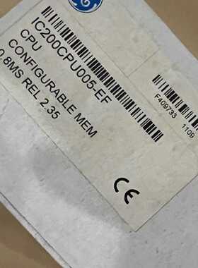 议价Ic200cpu005  Spot Price List适用