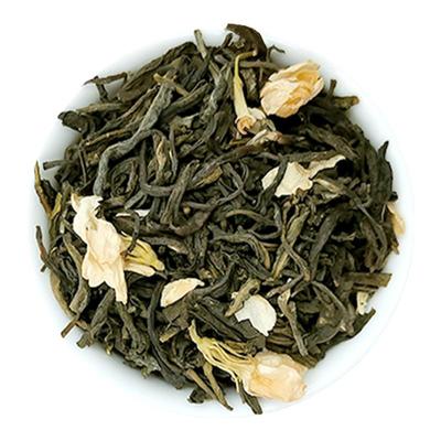 三窨茉莉绿茶毛尖茉莉500g
