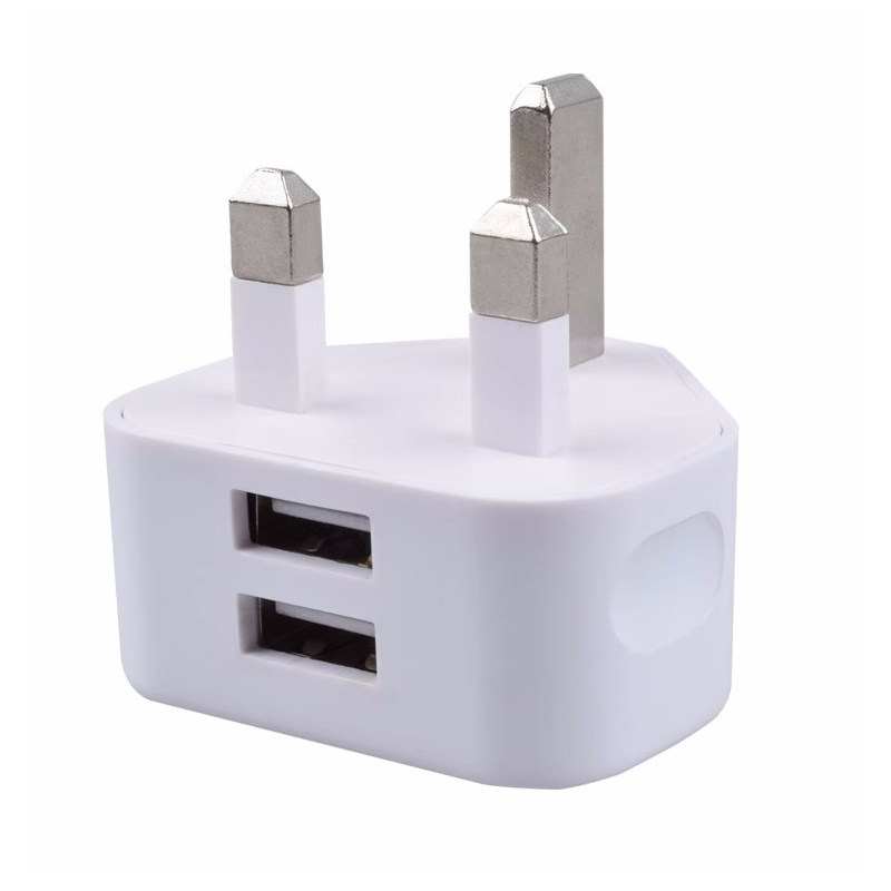 英规手机充电器 USB 5V2.1ACE认证英规充电头适配器