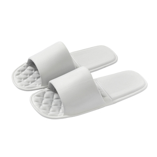 可折叠拖鞋便携式一次性旅行酒店专用可洗澡旅游防滑男女出差情侣