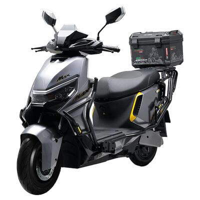 金箭峰神850电动摩托车2500W