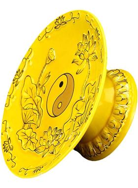 陶瓷供佛果盘仙家水果盘道家供盘