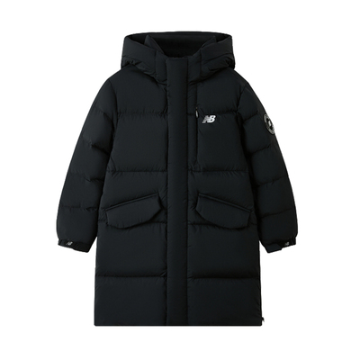 中长款三防拉链鸭绒7PF4E093韩版