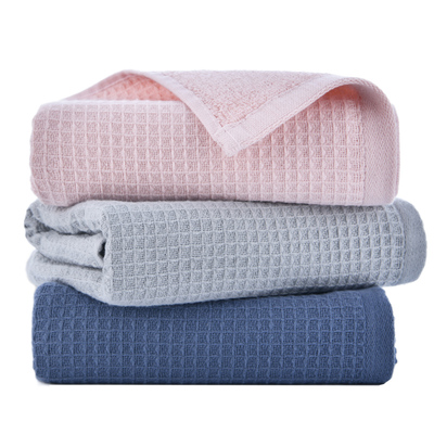 LOFTEX毛巾全棉吸水情侣