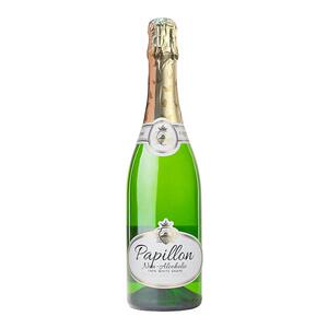 开普山进口无醇起泡酒0酒精