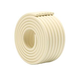 防撞条儿童环保无毒桌角包边床腿护角软包婴儿可啃咬不留胶转角贴