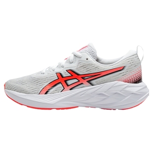 ASICS/亚瑟士童鞋新款男女童跑步鞋舒适运动跑鞋NOVABLAST 4