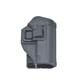 64手式战术快拔腰套64快枪套下沉腰腿通用套单排弹夹套77手枪腰套