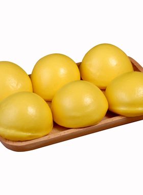 窝头10个荞麦粗粮配菜面食半成品