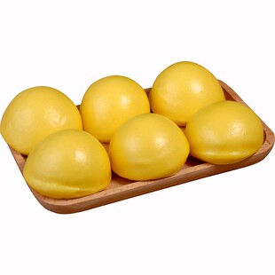 小窝窝头10个240g杂粮包荞麦粗粮酒店早餐点心半成品配菜馒头面食