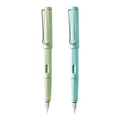 【绝版爆款色】德国凌美钢笔