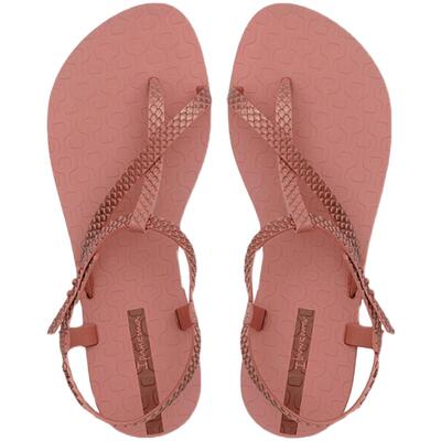 Ipanema女士纯色时尚凉鞋