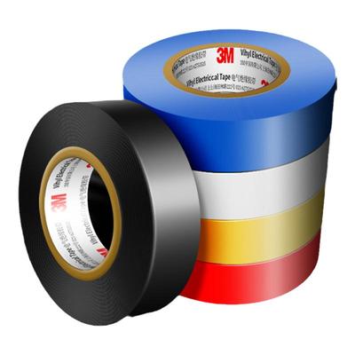 3M电工胶带1500/1600绝缘胶带