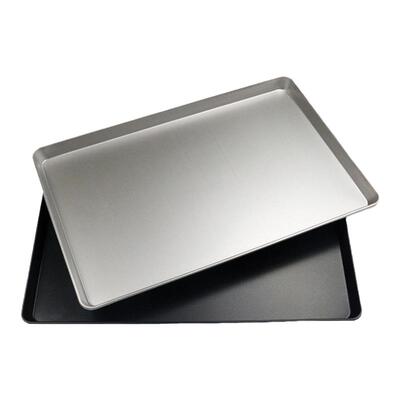 三能商用铝合金蛋糕大烤盘