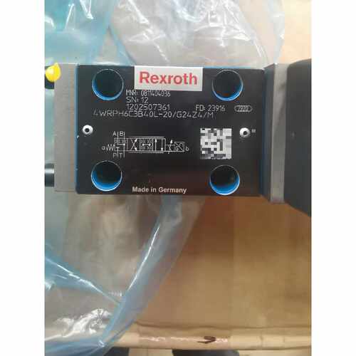 【议价-可维修】 Bosch Rexroth 4WRPH6C3B24L-2X/G24Z4/M /均有