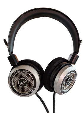 GRADO/歌德SR325头戴式有线耳机