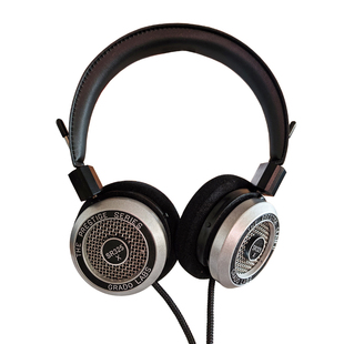 GRADO/歌德SR325x头戴HIFI发烧高保真音乐便携手机电脑直推耳机