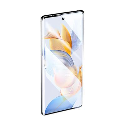 适用荣耀系列钢化膜曲面覆盖