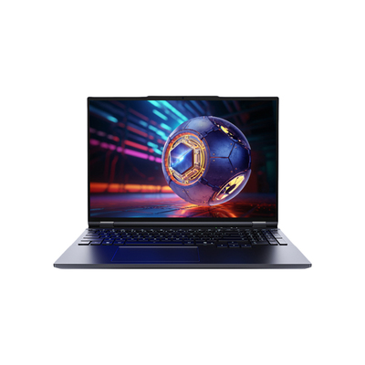 蛟龙16Pro2025款游戏笔记本电脑