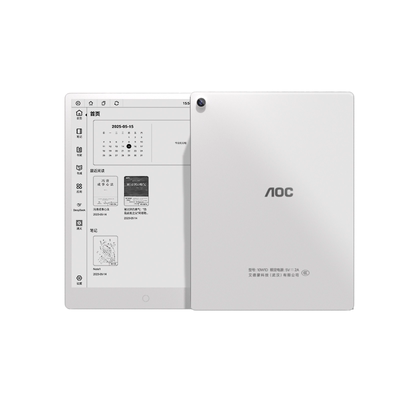 AOC阅读器电子书智能办公本