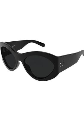 开云眼镜 圣罗兰YSL男女同款多边行板材防晒太阳镜墨镜SL 854/F