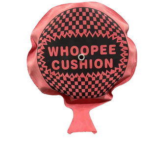 趣味搞怪放屁垫整蛊神器发声会放屁解压恶作剧愚人玩道具坐垫恶搞