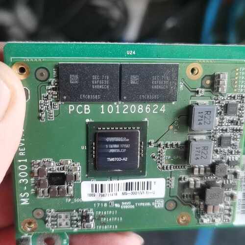 【议价-可维修】 英伟达 NVIDIA TM670D-A2 /均有货
