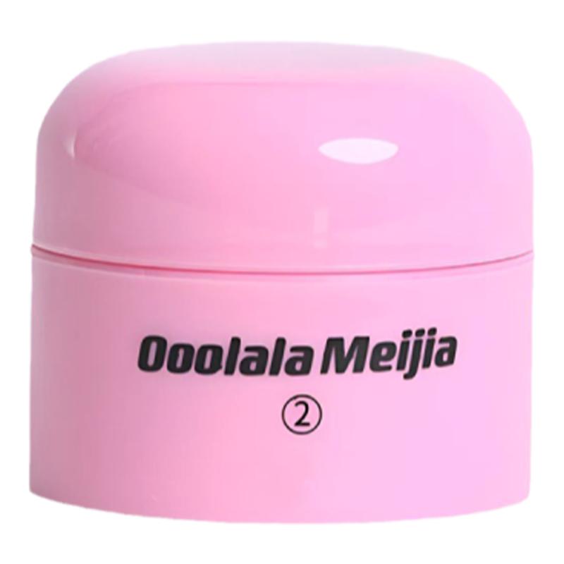 ooolala魔力胶牢固二号胶